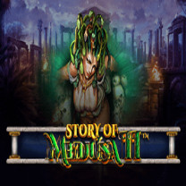 Story Of Medusa II