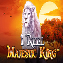 1 Reel Majestic King - CW