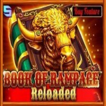 Book Of Rampage -Reloaded