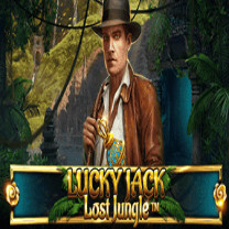 Lucky Jack Lost Jungle