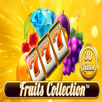 Fruits Collection 30E