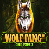 Wolf Fang Deep Forest