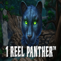 1 Reel Panther - CW