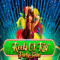 Reels Of Rio - Party