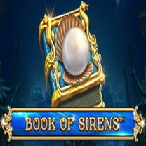 Book Of Sirens