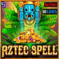 AztecSpell 10E