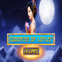 Goddess Of Lotus 10E