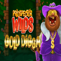 Prospector Wilds: Gold Digga