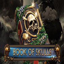 Book Of Skulls