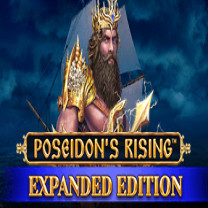 Poseidons Rising -EE