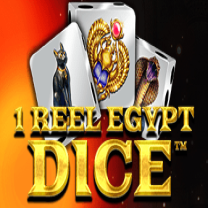 1 Reel Egypt Dice