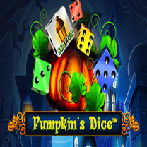 Pumpkins Dice