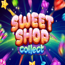 Sweet Shop Collect