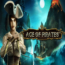 Age Of Pirates -EE