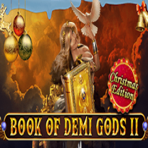 Book Of Demi Gods 2 -CE