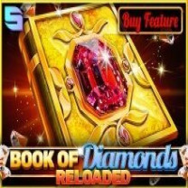 Book Of Diamonds - Reloaded