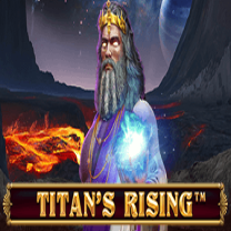 Titans Rising