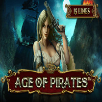 Age Of Pirates 15E