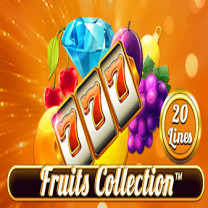 Fruits Collection 20E