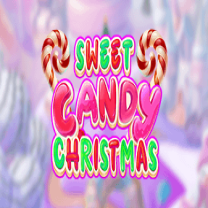 Sweet Candy Christmas