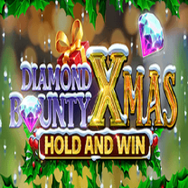 Diamond Bounty Xmas Hold and Win