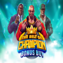 The Belt Of Champion Bonus Buy