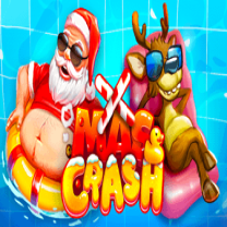 Xmas Crash