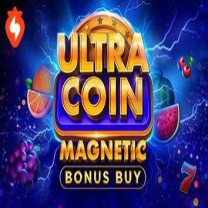 Ultra Coin Magnetic Bonus Buy