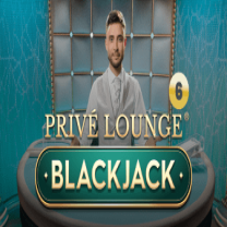 Privé Lounge Blackjack 6