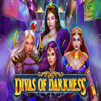 Divas of Darkness