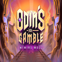 Odin’s Gamble Mimirs Well