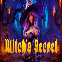 Witch’s Secret