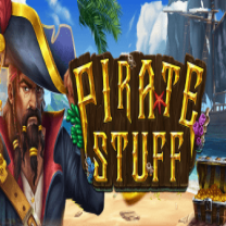 Pirate Stuff