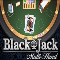 Blackjack Multihand