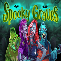 Spooky graves