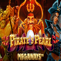 Pirate's Pearl Megaways