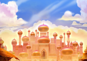 Aladdin's Quest