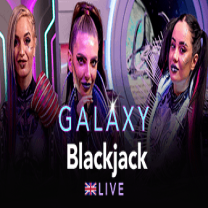 Galaxy Blackjack