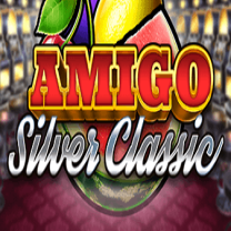 Amigo Silver Classic