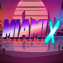 MiamiX