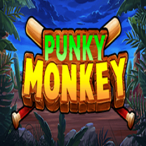 Punky Monkey