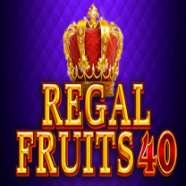 Regal Fruits 40