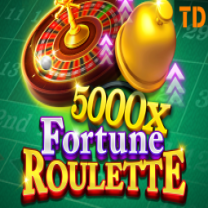 Fortune Roulette