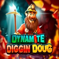 Dynamite Diggin Doug