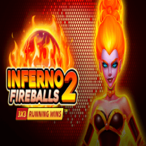 Inferno Fireballs 2