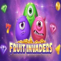 Fruit Invaders