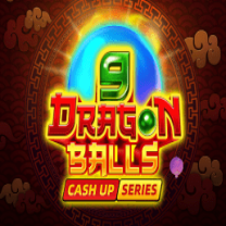 9 Dragon Balls