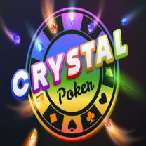 Crystal Poker