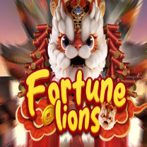 Fortune Lions