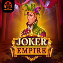 Joker Empire